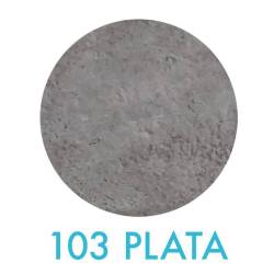 103 plata