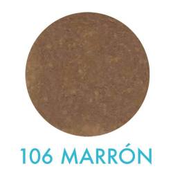 106 marrón