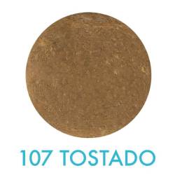 107 tostado