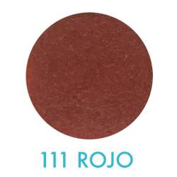 111 rojo