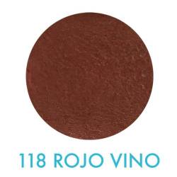 118 rojo vino