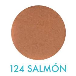 124 salmón