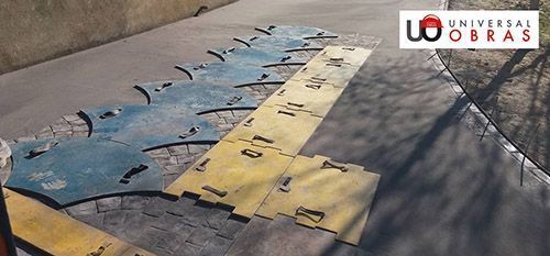 hormigon impreso valencia precio instalacion