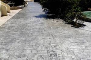 Instalacion Hormigon Impreso Castellon